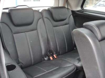 MERCEDES GL CLASS (01/10/2008) -